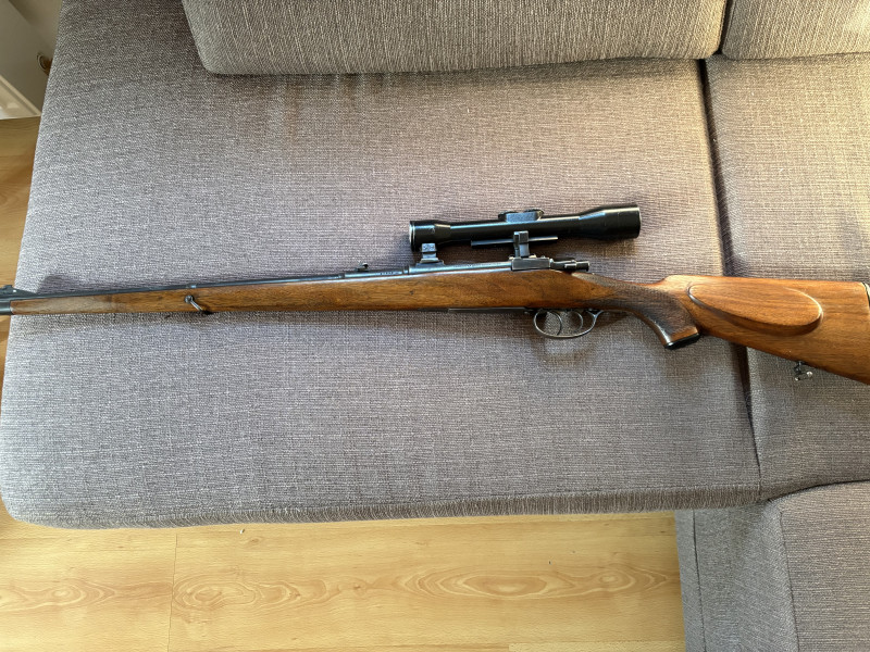Zetka 7x57
