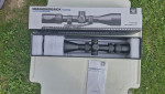 Vortex Diamondback Tactical 6-24x50 FFP 