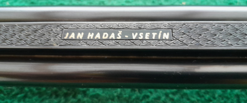 Dvoják Hadaš 2,6kg!