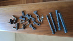Díly do pistolích CZ