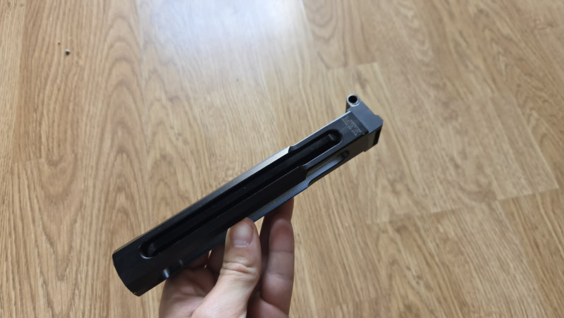 Pažba M4 pro AK