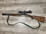 Kulobroková kozlice ZB 502.1