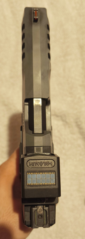 Walther PDP Full Size, 5″