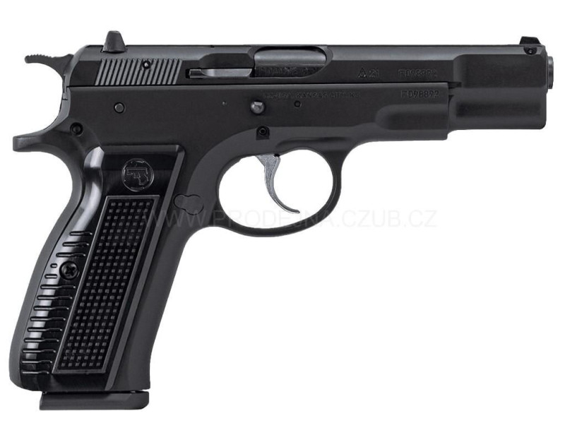 CZ 75 RETRO