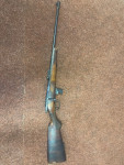 Malorážka TOZ 17 .22LR