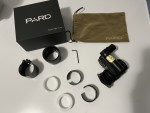 Pard NV007s 940nm zasádka