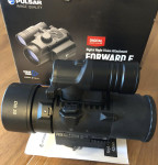Digitální předsádka Pulsar Forward F455