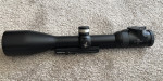 Puškohled Swarovski Z6i 2,5-15x56 