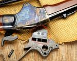 Spencer carbine 1867
