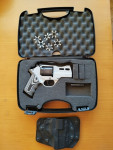 CHIAPPA WHITE RHINO DS 30