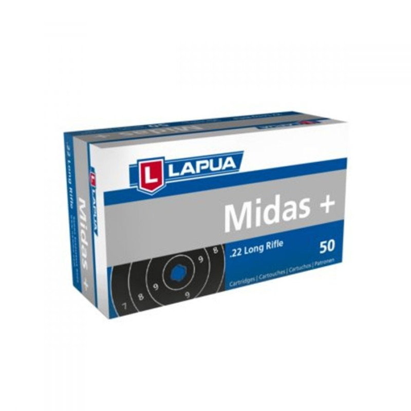 Koupím náboje Lapua 