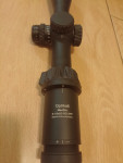 Prodám puškohled Meopta 3-18x50 RD SFP