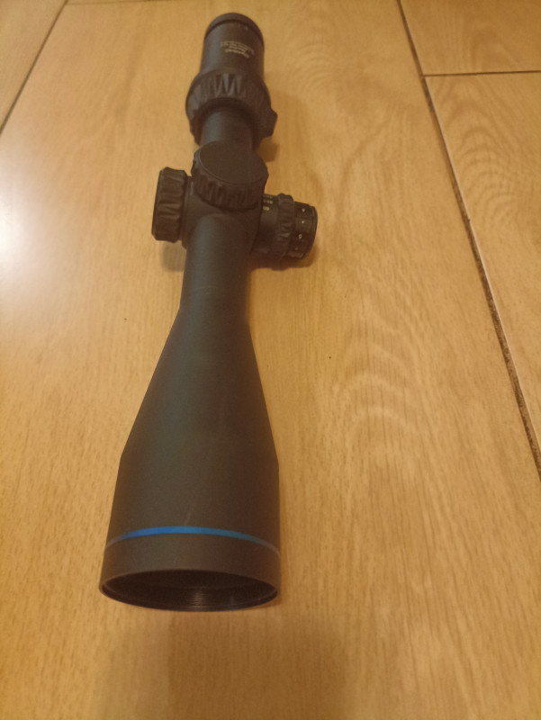 Prodám puškohled Meopta 3-18x50 RD SFP