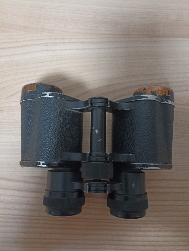 Prodám dalekohled 8x30 USSR