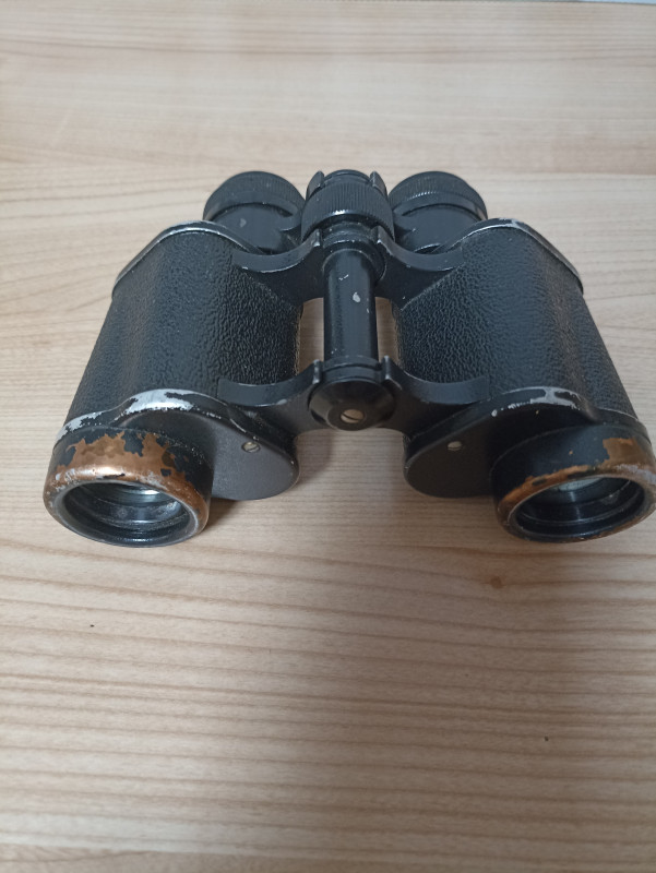 Prodám dalekohled 8x30 USSR