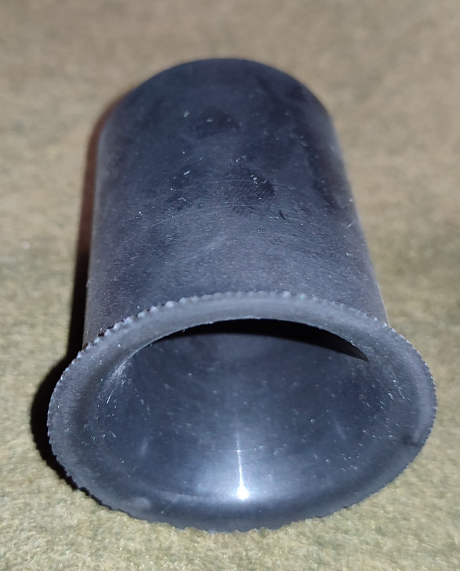 Očnice pro optiku OPu vz.54
