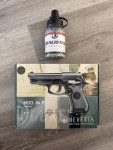 Beretta 84 FS