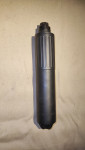 Tlumič gis M14x1L