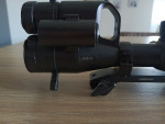Termo a noční zaměřovač PARD TD32 s provozem 940nm