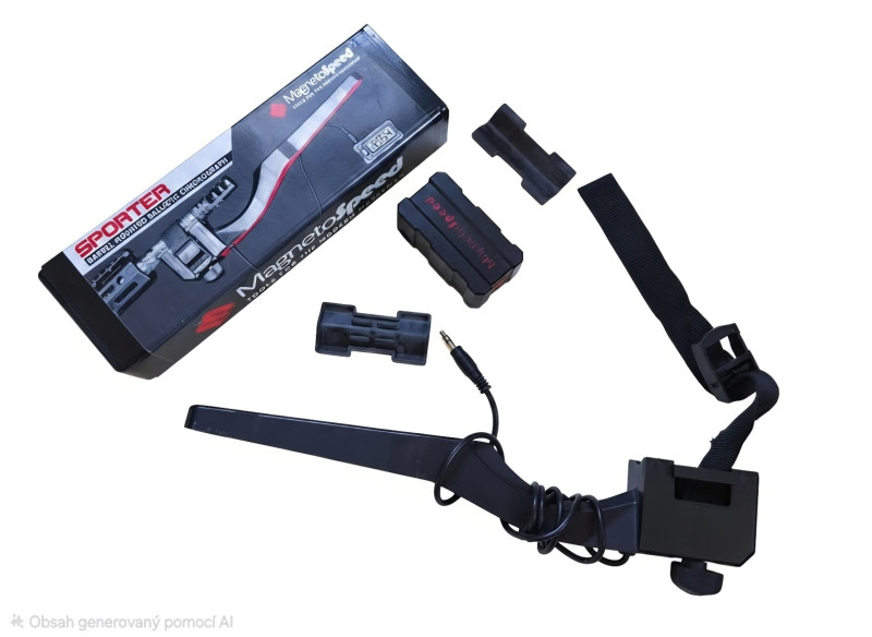 Magnetospeed Sporter