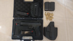 WALTHER PPQ M2 5