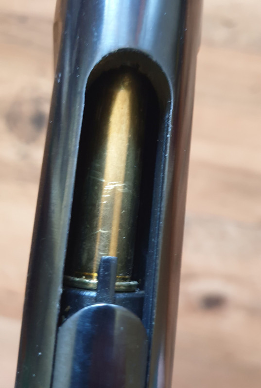 Historická puška Marlin model 1881 cal.45-70 Nádherný stav