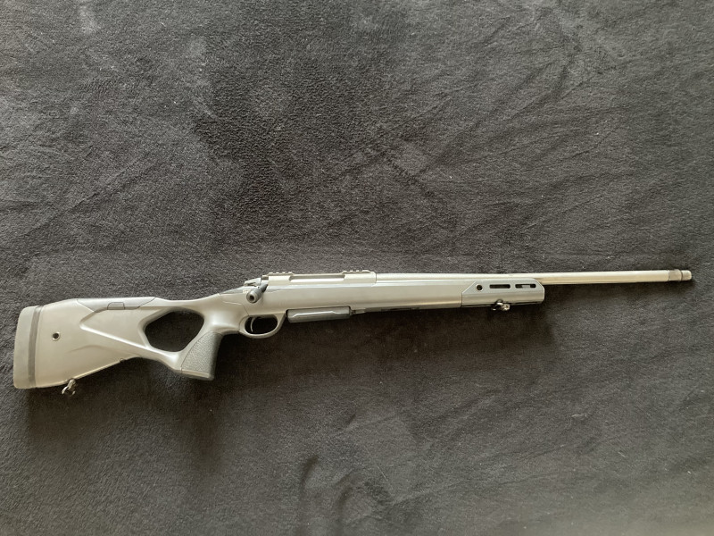 Sako s20