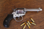 Colt Thunderer cal 41 DA CF