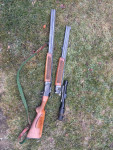 Prodám kulobrok 16-7x57R