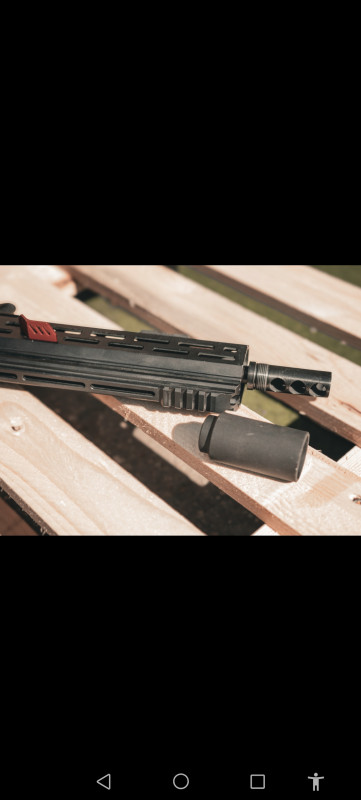 Cz evo scorpion 
