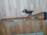 Pažba  Tikka T3  ARCTIC