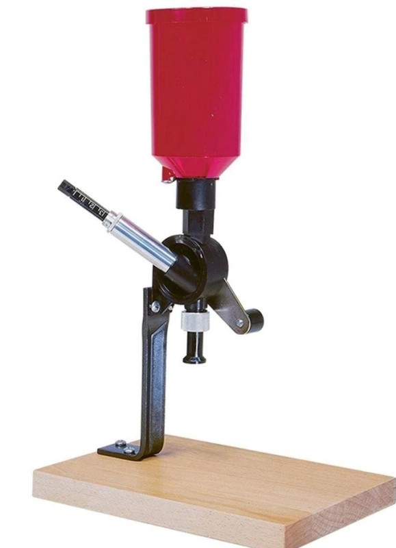 LEE PERFECT POWDER MEASURE