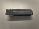Kryt pružin vz.58