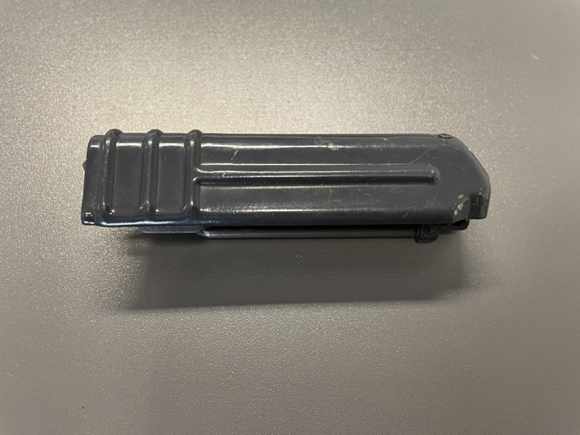 Kryt pružin vz.58
