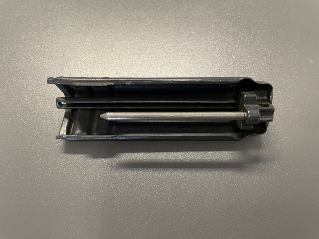 Kryt pružin vz.58