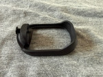 Magwell SLR Rifleworks pro GLOCK 17 Gen 5