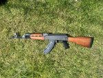 Zastava M70 ( AKM )