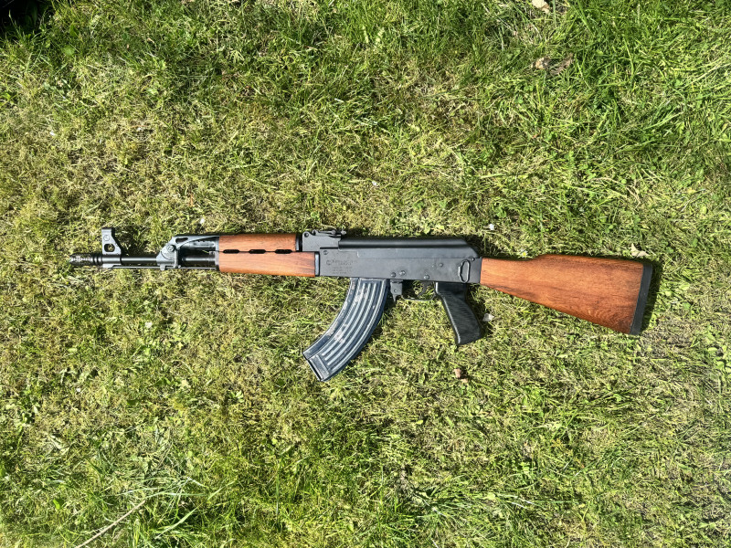 Zastava M70 ( AKM )