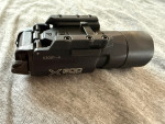 Svítilna Surefire X300T-A