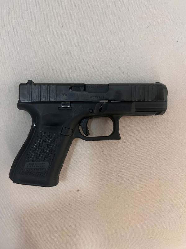 Glock 19 gen 5 FS