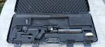PCP FX impact M3 sniper 6.35