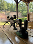 Ruger Precision rifle