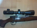Kulovnice ČZ 550 Standard (.308W)