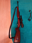 Kulovnice Browning BAR-30-06