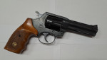 Revolver ALFA PROJ vzor 840