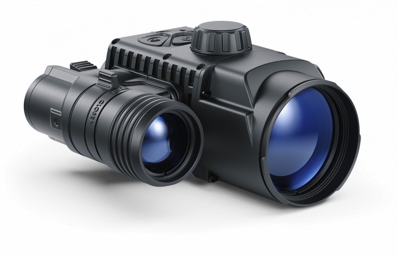 Předsádka Pulsar FORWARD F455S