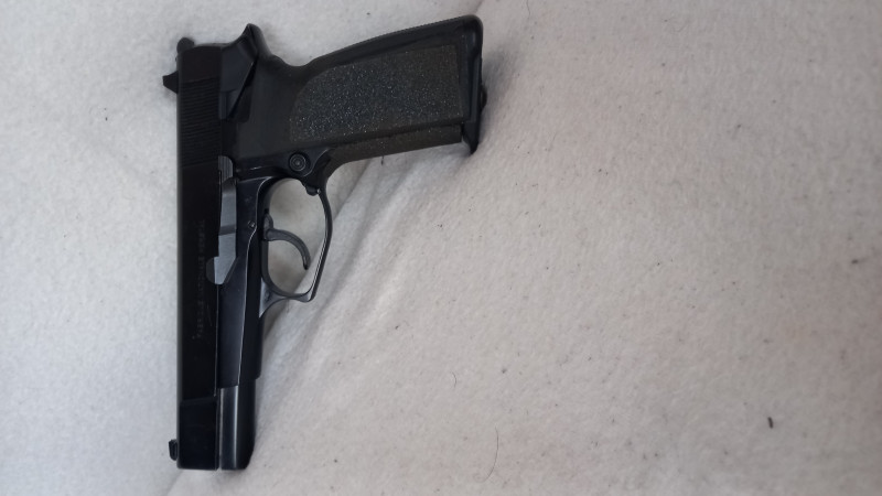 Browning 9mm
