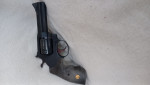 Revolver 22mm+válec WMR