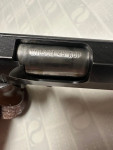 Colt MK IV / series 70 gold cup national match, 6" WILSON 