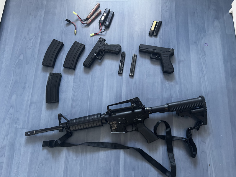 M4